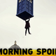 Image for article titled Just how many superheroes are going to be in Batman vs. Superman?
